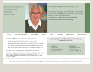 Bild Minzlaff Manfred Dr. Chirurg.Praxis