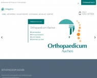 Bild Karbach Frank Dr. Facharzt fr Orthopdie und Unfallchirugie