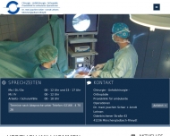 Bild Schier J. Dr.med. , Staschok W. Dr.med.