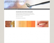 Bild Heidrich Silke Dr. Zahnrztin Oralchirurgin
