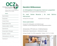 Bild Besecke Stefan Dr. u. Rosorius H. Dr. u. Hchsmann B. Dr.