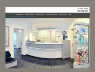 Bild Wilkat Harald Dr. Zahnarzt / Oralchirurgie