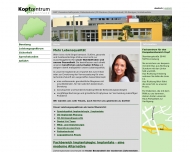 Bild Praxisklink Hllering u. Egenolf Mund- Kiefer- und Gesichtschirurgie