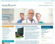 Bild MVZ fr Chirurgie und Ansthesie Kropp H. J. & Schmid M. Dres.med.