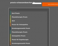 Bild Schanzenbcher Jennifer Dr. med. Chirurgie Phlebologie