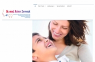 Bild Zerweck R. Dr.med. Facharzt Mund-Kiefer-Gesichtschirurg