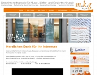 Bild Schlien  Niemeyer  Hammerl  Black Drs. Gemeinschaftspraxis fr Mund- Kiefer und Gesichtschirurgie