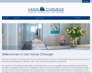 Bild Hansechirurgie Weiberlenn, Helmut