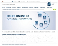 Bild Brockmeyer Rainer Dr., Chirurgie u. Unfallarzt