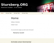 Bild Stursberg Wilfried Dr.med. Dr.med.dent. Arzt fr Mund- Kiefer- und Gesichtschirurgie