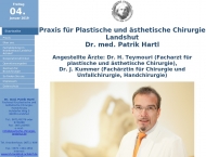 Bild Bubb Christoph F. Dr. Plastischer Chirurg