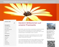 Bild Trgner-Born Johannes Dr. Zahnarzt