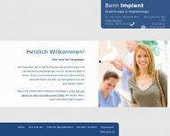 Bild Wolf Johannes Dr. , Nierste Heike Dr. Zahnrzte fr Oralchirurgie