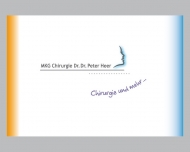 Bild Heer Peter Dr.med. Dr.med.dent. Arzt fr Mund- Kiefer- und Gesichtschirurgie