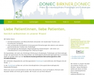 Bild Doniec J. Marek Dr.med. Praxis fr Chirurgie