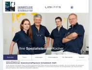 Bild Biggel Alfons Dr. , Keller Stephan Dr. Zahnrzte und Oralchirurgie