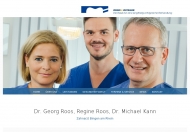 Bild Roos Georg A. Dr.