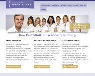Bild Bock Norbert Dr.Dr. Plastische und sthetische Chirurgie