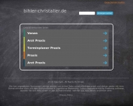 Bild Bihler Wolfgang Dr.med. Chirurgie Unfallchirurgie Phlebologie , Teufel-Bihler Christina Narkoserztin