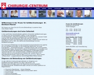 Bild Macner Bernhard Dr.med.