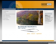 Bild MICROMA Martin Alber GmbH & Co. KG Microchirurgie - Alber Martin u. Priv.