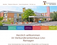 Bild Medizinisches Versorgungszentrum Remagen gGmbH 'Maria Stern'