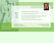 Bild Praxis fr Plastische Chirurgie