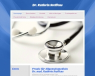 Bild Steffens Michael Dr.med. Facharzt fr Kardiologie , Kathrin Dr.med. rztin fr Allgemeinmedizin