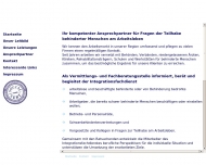 Bild Integrationsfachdienst Schleswig-Flensburg gGmbH