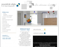 Bild Wiedenmann Robert C. Dr.med. Dr.med.dent.