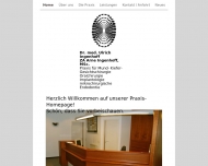 Bild Ingenhoff Ulrich Dr.med. Facharzt fr Mund- Kiefer- Gesichtschirurgie Implantologie