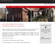 Bild KardioPraxis Rote Straße, Dr. Fabian Stieber