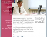 Bild Grom Andreas Dr. med. Facharzt fr Innere Medizin-Kardiologie