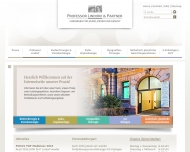 Bild Lindorf Prof. Dr.Dr.Dr. Kochel Dr.Dr. & Partner