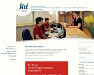 Bild Dr. med. Kirsten Westphal