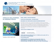 Bild Frhlich Michael Doz.Dr.med.habil. , John Ellen Dr. med., Schneider Matthias PD Dr.med.Dr.med.dent.