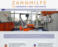 Bild Fehske-Nitzsche Hildrun Dr. med. dent.