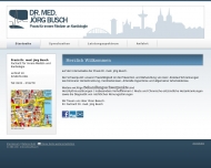 Bild Busch Jrg Dr.med. Facharzt fr Innere Medizin - Kardiologie
