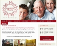 Bild Familienpraxis Karlshorst Dr. med. Hanns & Barbara Iblher