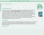 Bild Silbermann Michael Dr.med. Facharzt fr Kinder- und Jugendmedizin