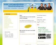 Bild Timnik Achim Dr. med. Kinder- und Jugendarzt
