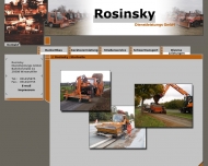 Bild Rosinsky Dienstleistungs GmbH
