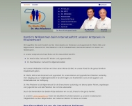 Bild Miedaner Max Dr.med. Allgemeinarzt , Gtz Martin Dr.med. Kinderarztpraxis