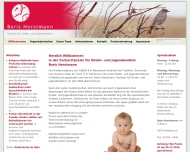 Bild Horstmann Boris Kinderarzt