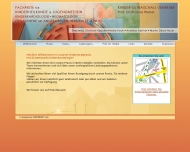 Bild Kpcke Christian Dr.med., Koch H. Dr.med., Kstner A. Dr.med. und Deres-Huyer Dr. Kinderarztpraxis Kinderkardiologie