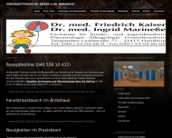 Bild Kaiser Friedrich Dr. Kinder-Pneumologie