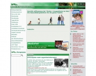 Bild Neuhaus Christopher Dr. med. Kinderarzt