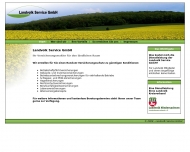 Bild Landvolk Service GmbH