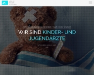 Bild Wilken Martin Dr.med. , Mller Wolfgang PD Dr. med. , Schrmann Andrea Dr. med.
