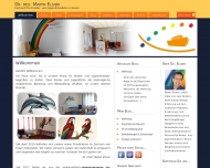 Bild Kinderarzt in Essen - Dr. med. Martin Elsner